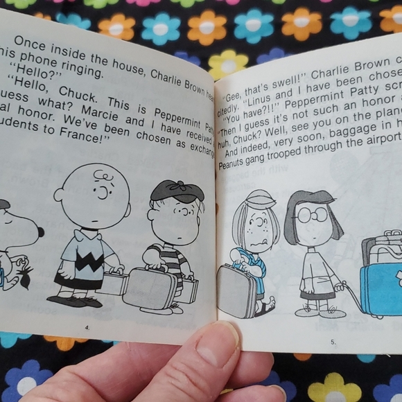 VTG View Master & Reels: Peanuts Disney Mickey Mouse Pooh Charlie Brown Snoopy - Picture 8 of 16